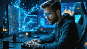 découvrez comment github copilot peut transformer vos scripts powershell en accélérant votre développement grâce à son intelligence artificielle avancée. codez plus vite et plus efficacement dès aujourd'hui !