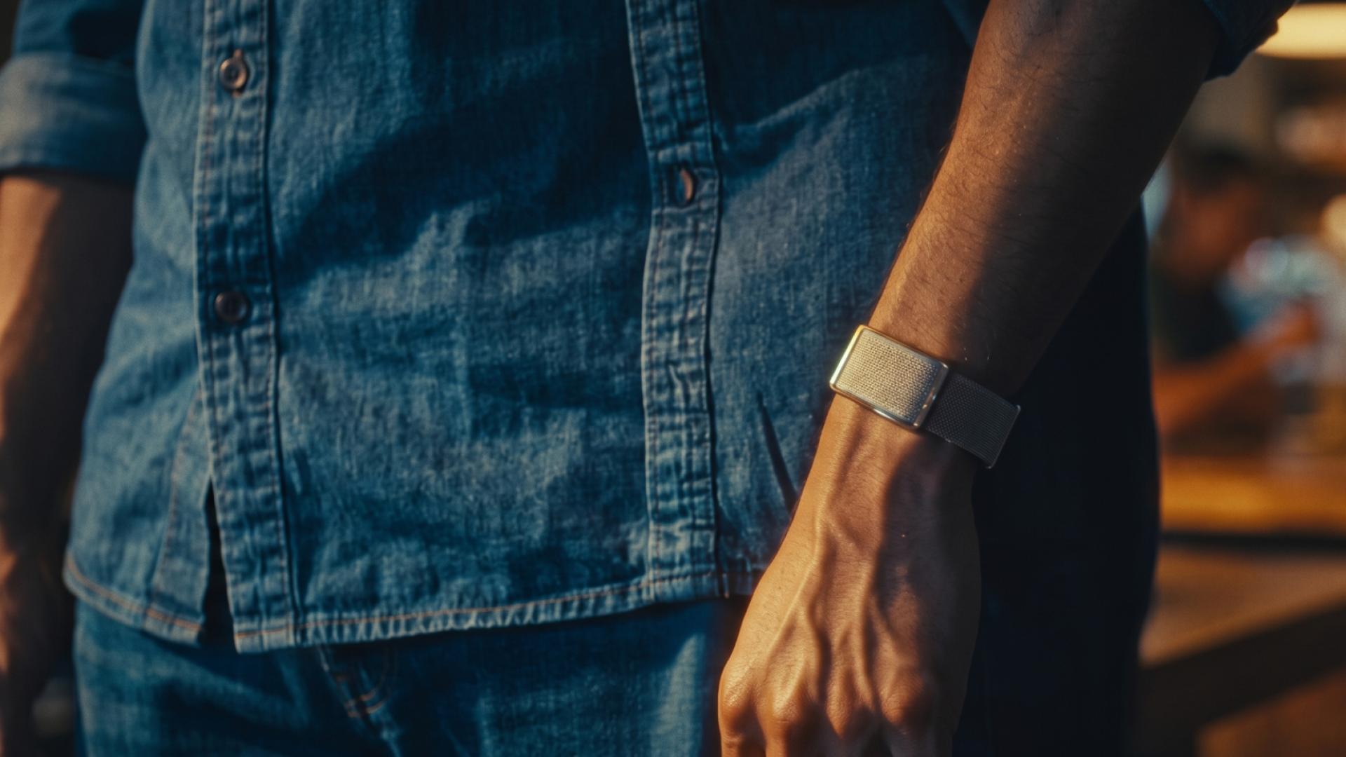 Polar Loop Gen 2 : le bracelet sans écran qui bouscule le marché des trackers
