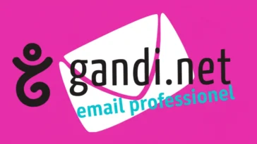 Logo Gandi