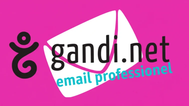 Logo Gandi