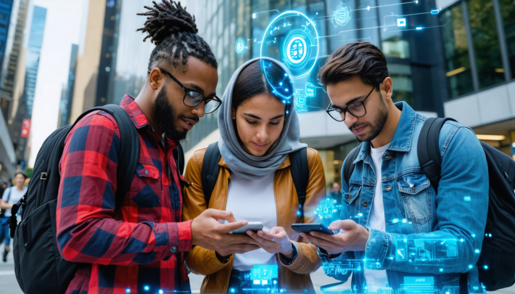 découvrez si la connectivité cellulaire mondiale est prête à soutenir l'ère de l'internet des objets, avec ses défis et opportunités pour un futur connecté.