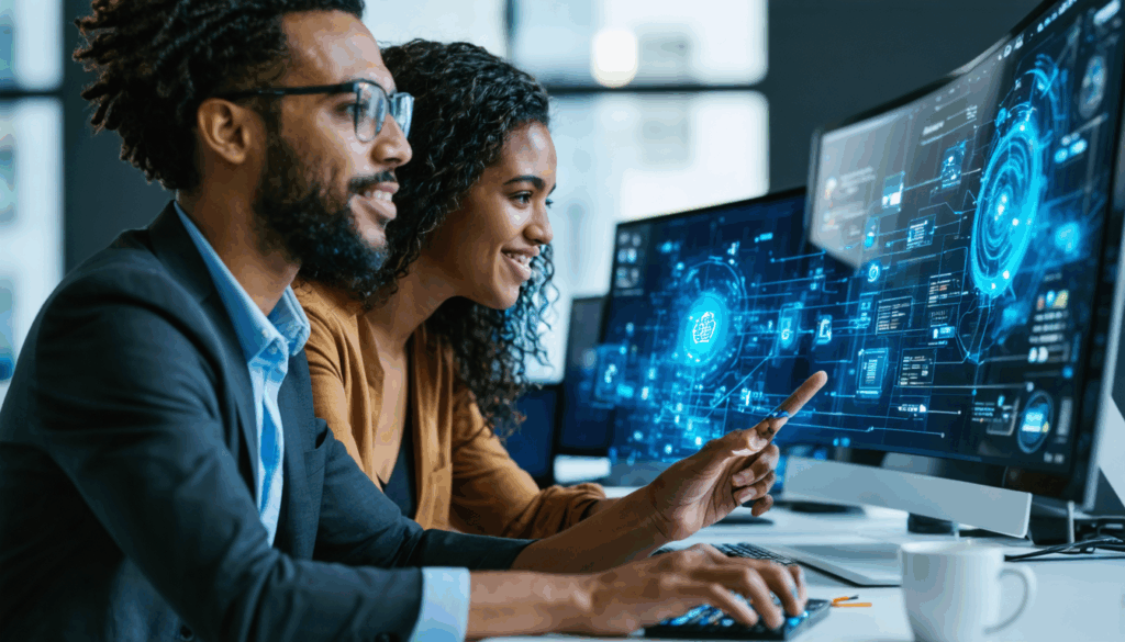 découvrez comment le marché du logiciel iot se développe rapidement, transformant les priorités numériques des entreprises pour une innovation et une efficacité accrues.