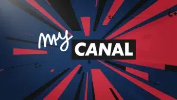 Logo Mycanal