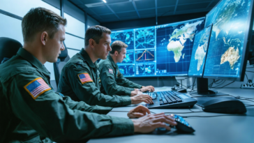 viasat déploie un réseau mondial ka-band de nouvelle génération, optimisant la résilience des communications satellitaires pour les applications gouvernementales, assurant une connectivité sécurisée et fiable à l’échelle mondiale.