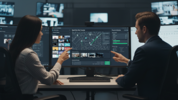 Affichage dynamique : comment synchroniser tous vos écrans sans contrainte ?