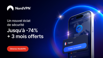 NordVPN promo Noel