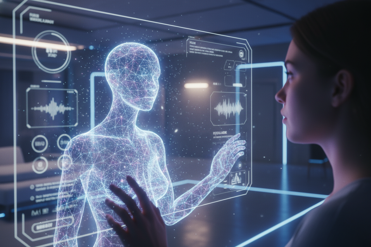 Les relations numériques évoluent et redéfinissent profondément nos interactions modernes