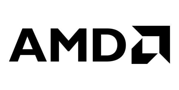 Logo AMD