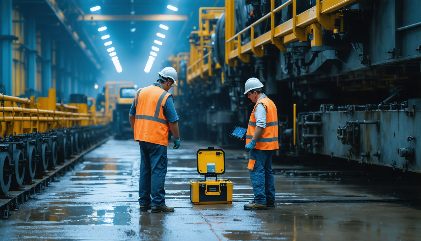 découvrez comment dot ai s'associe à wiliot pour transformer les solutions iot industrielles ambiantes, apportant innovation et efficacité aux secteurs connectés.