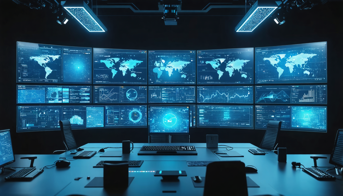 découvrez les 10 tendances technologiques émergentes à surveiller en 2026 selon juniper research, pour rester à la pointe de l'innovation et anticiper l'avenir numérique.