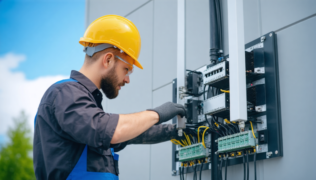 découvrez comment la fcc autorise l'utilisation à haute puissance de la bande 6 ghz, ouvrant de nouvelles opportunités pour les technologies sans fil et les communications avancées.