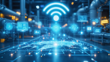 découvrez halowlink 2 de morse micro, la nouvelle plateforme wi-fi halow innovante qui révolutionne la connectivité longue portée et basse consommation.