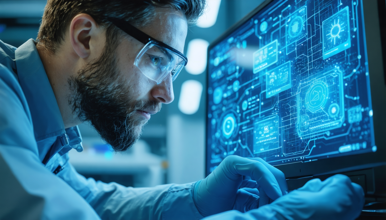 découvrez comment nce renforce son expertise en iot, intelligence artificielle et services innovants pour créer des solutions technologiques avancées et transformantes.