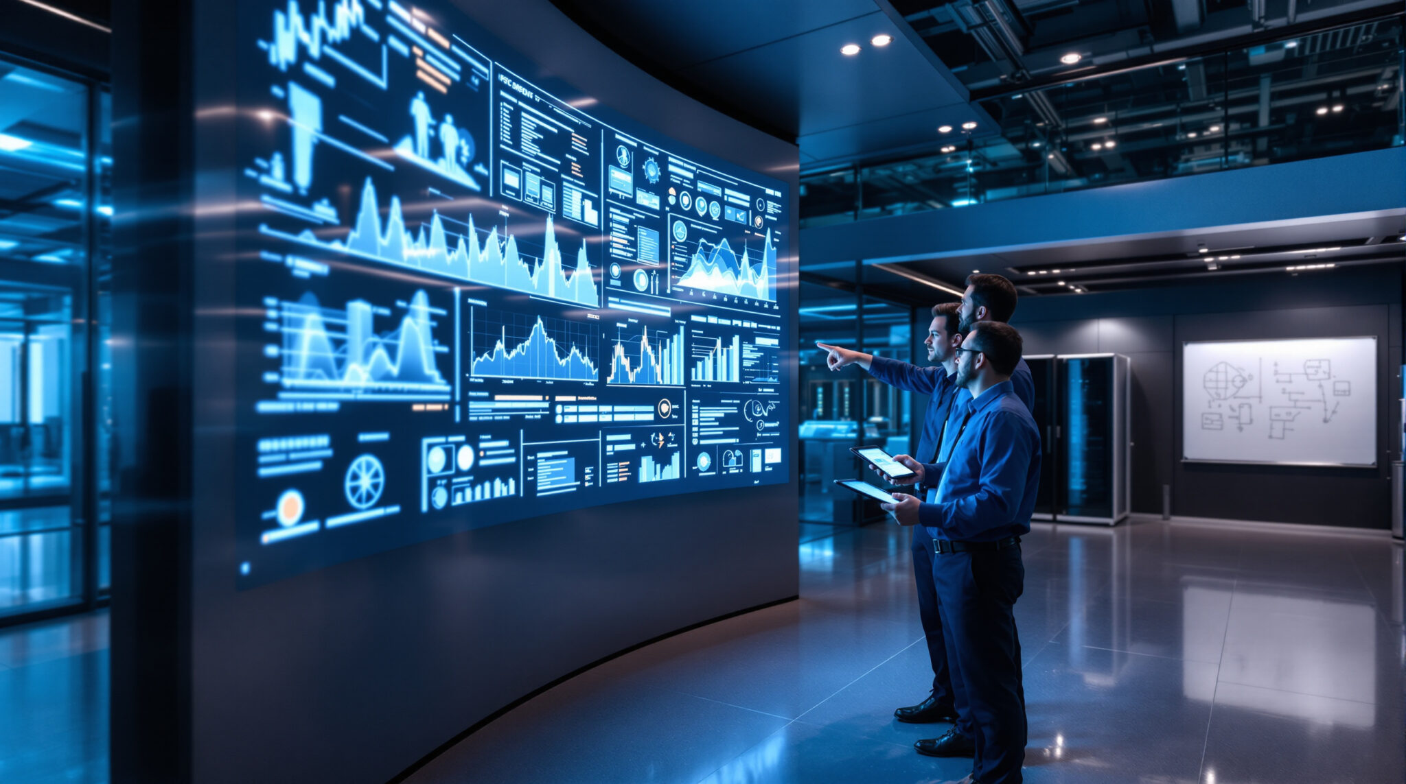 découvrez comment phoenix et disruptive collaborent pour accélérer l'automatisation des bâtiments, innovant dans la gestion intelligente des infrastructures.