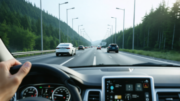 découvrez comment les véhicules connectés pourraient éviter plus d’un million de blessures d’ici 2035 et transformer la sécurité routière grâce à leurs technologies innovantes.