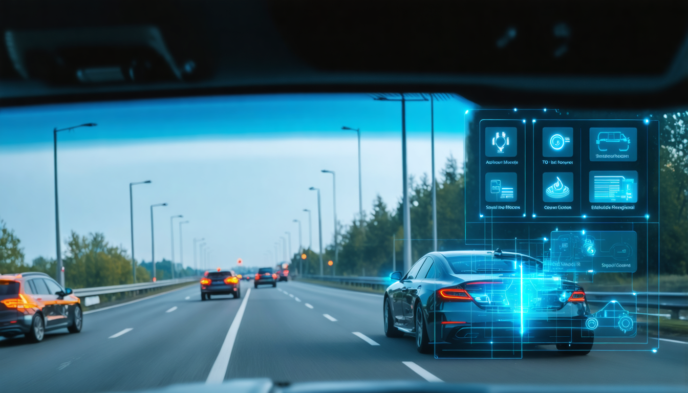 quectel présente le module cellulaire ar588ma 5g-advanced, une innovation majeure qui redéfinit la connectivité automobile avec des performances exceptionnelles et une fiabilité accrue.