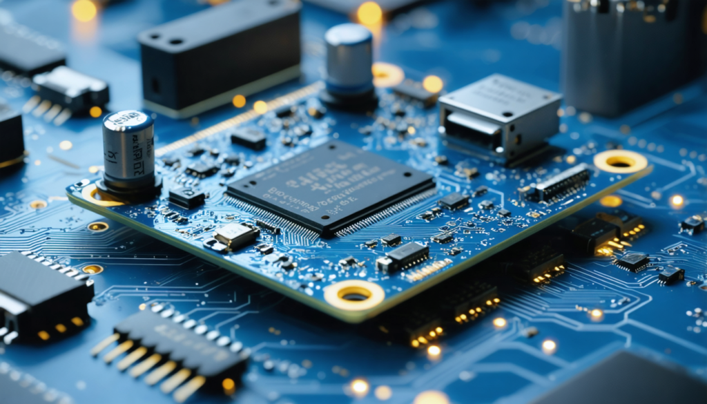 découvrez les nouveaux modules wi-fi 6 nxp i.mx de quectel, une solution innovante et performante pour les appareils iot d'entrée de gamme, alliant connectivité avancée et efficacité énergétique.