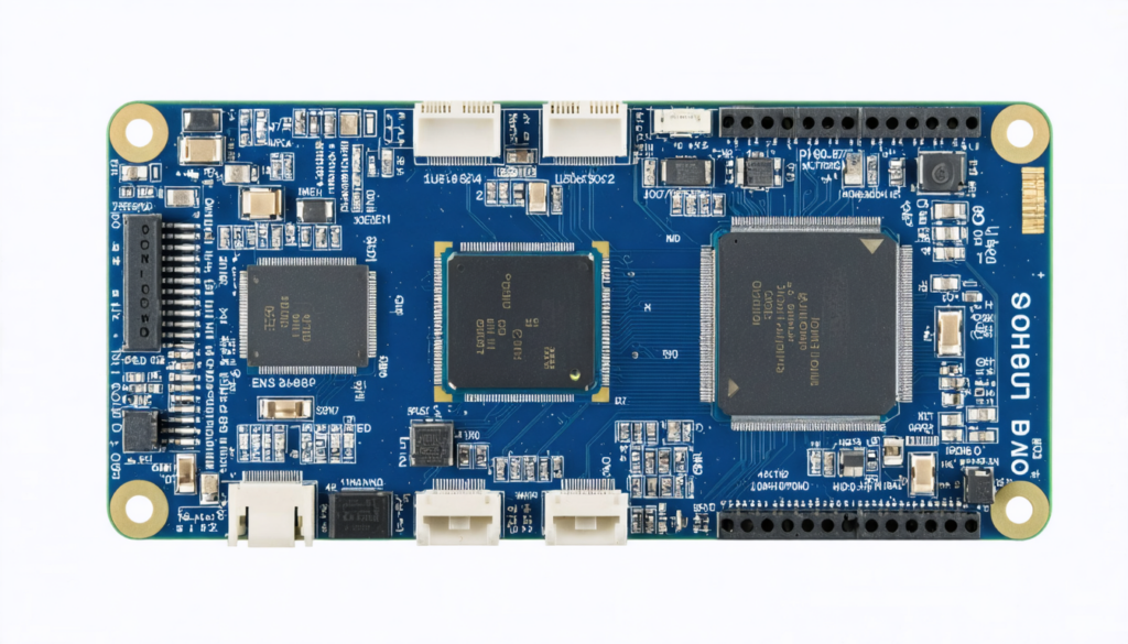 découvrez les modules wi-fi 6 nxp i.mx de quectel, une solution innovante et performante idéale pour les appareils iot d'entrée de gamme, alliant connectivité avancée et efficacité.
