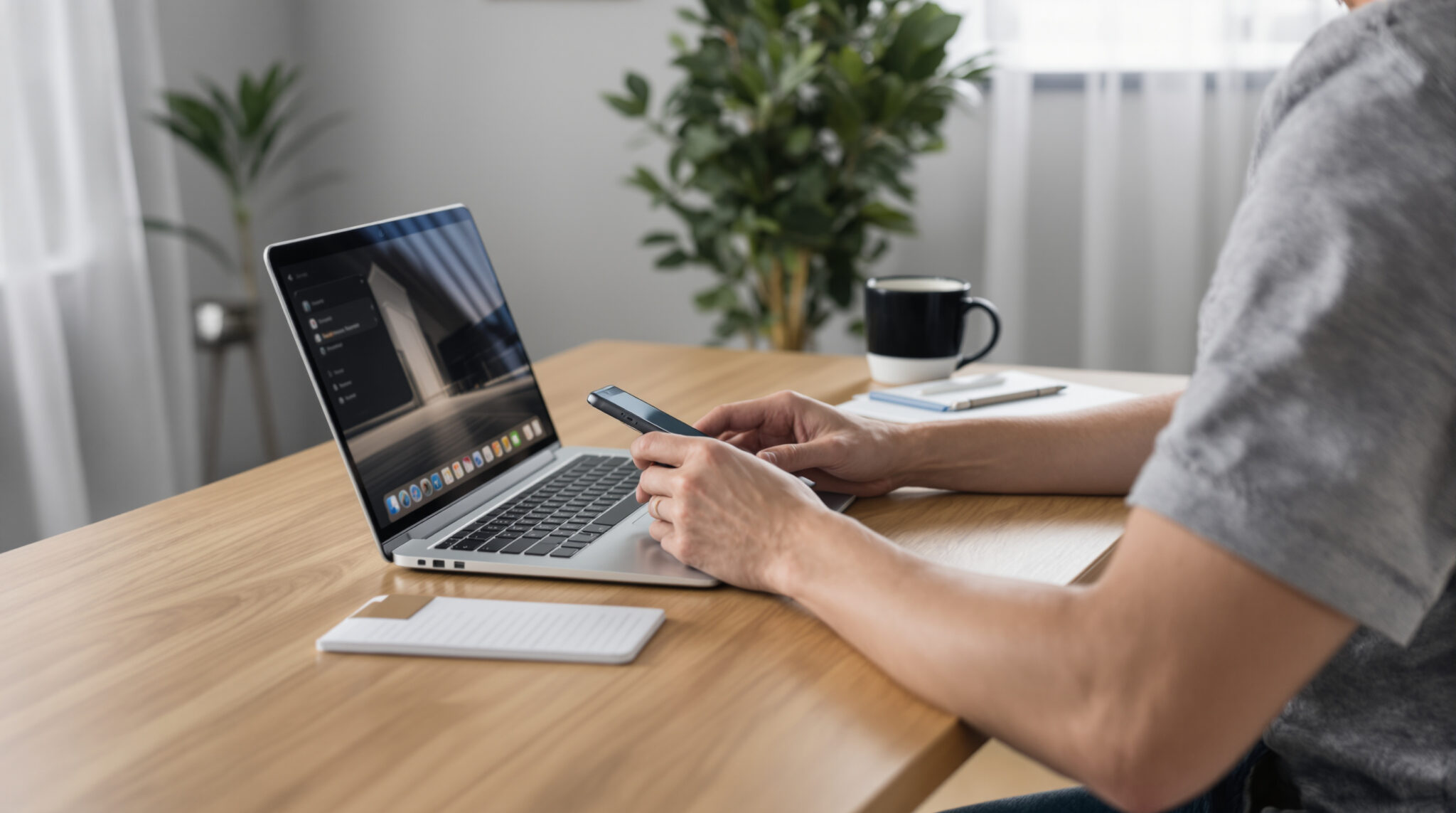 découvrez comment samsung révolutionne bixby grâce à l'intelligence artificielle perplexity, offrant une expérience utilisateur plus intelligente et intuitive.