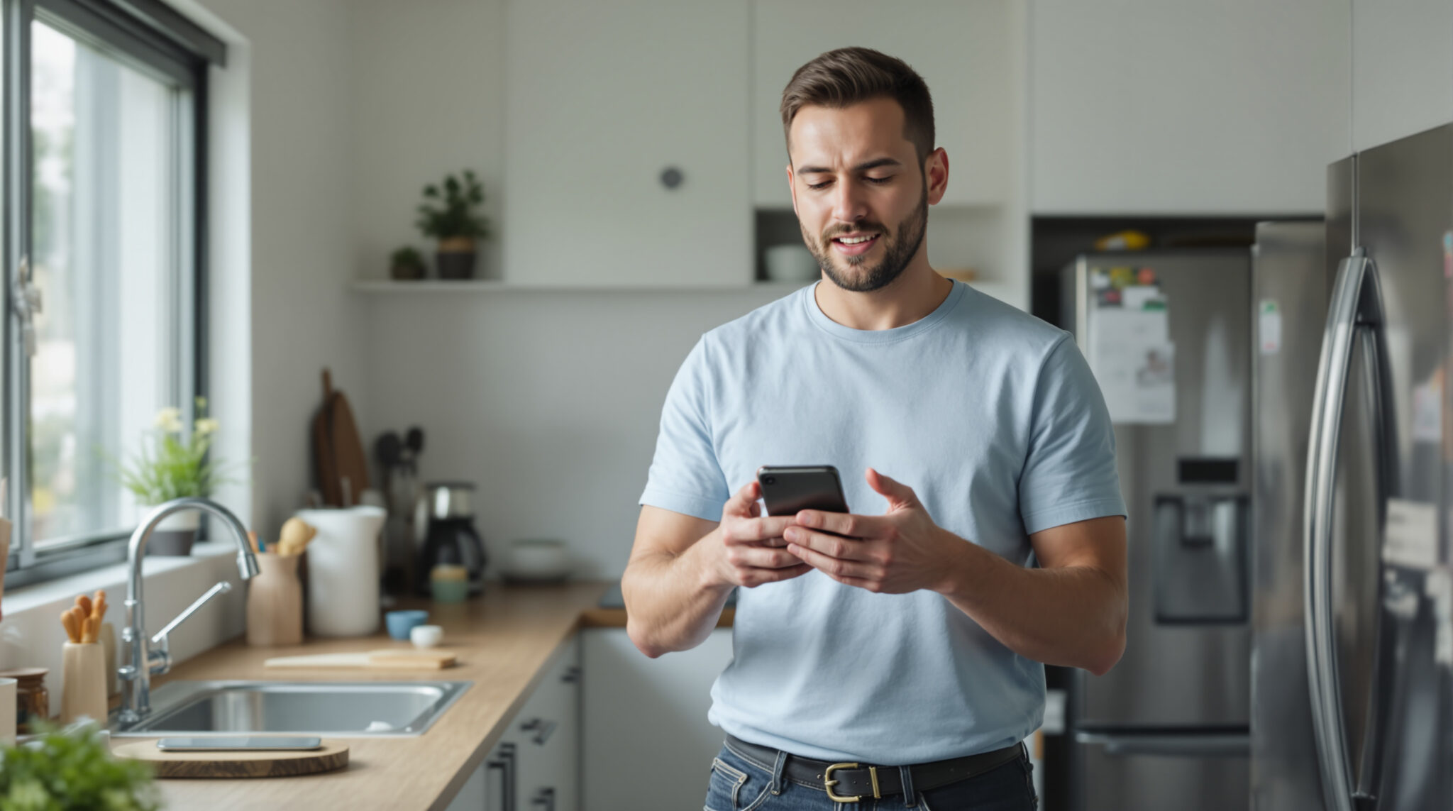 découvrez comment samsung réinvente son assistant vocal bixby grâce à l'intelligence artificielle perplexity pour une expérience utilisateur plus intuitive et performante.