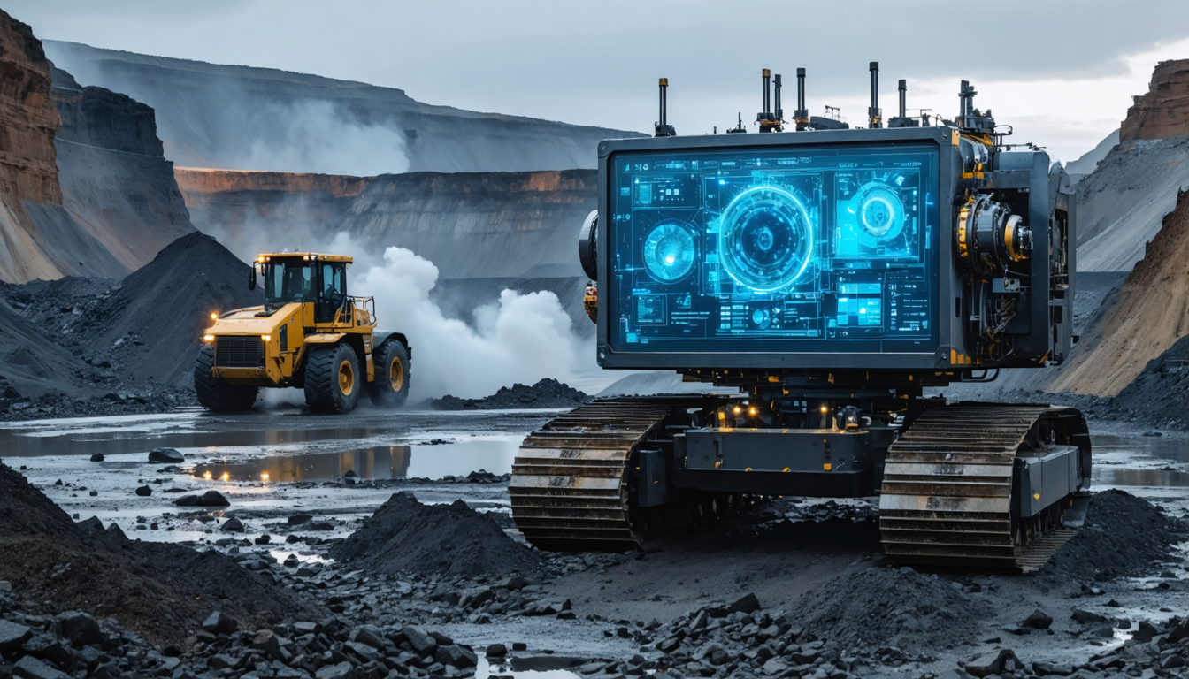 découvrez comment telit cinterion et nokia collaborent pour offrir une connectivité ia fiable et sécurisée, essentielle aux missions critiques dans divers secteurs.