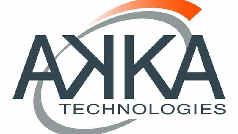 Akka technologie