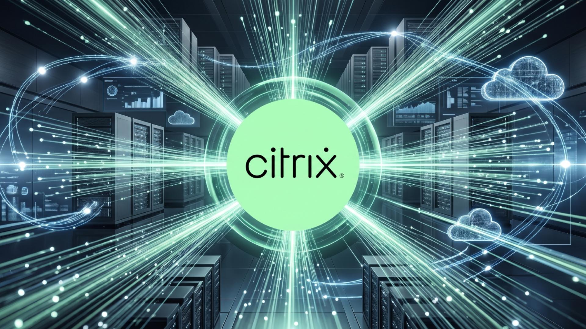 Citrix : Présentation de ce géant de la virtualisation
