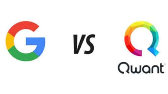 Qwant vs Google : quel moteur de recherche est meilleur