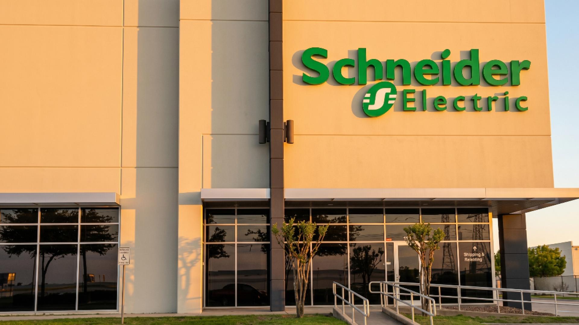 Schneider Electric : dossier complet sur ce leader mondial des solutions énergétiques