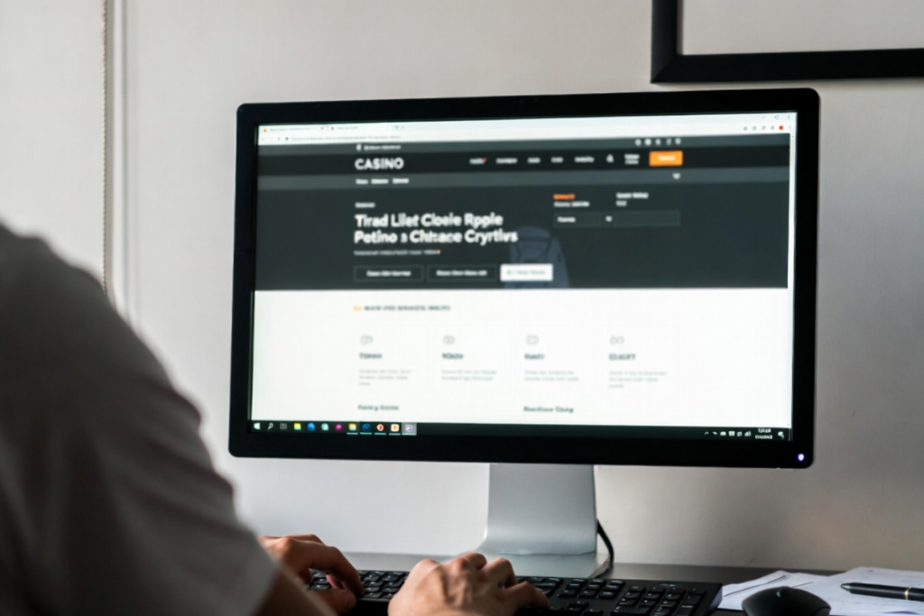 Vérification de la fiabilité du casino en ligne au Canada