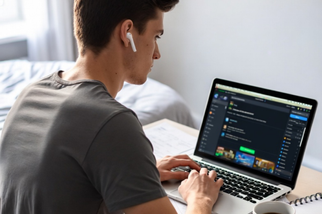 Les atouts de suivre le guide sur un casino en ligne