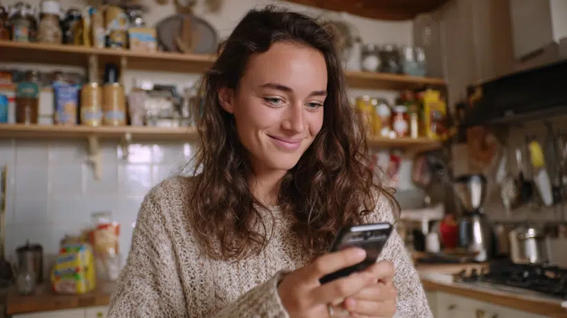 AliExpress - mère de famille