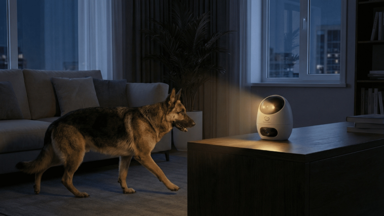 Surveillance 2K avec BeansView