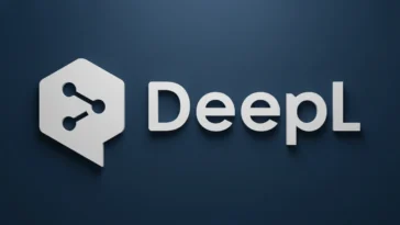 Logo Deepl