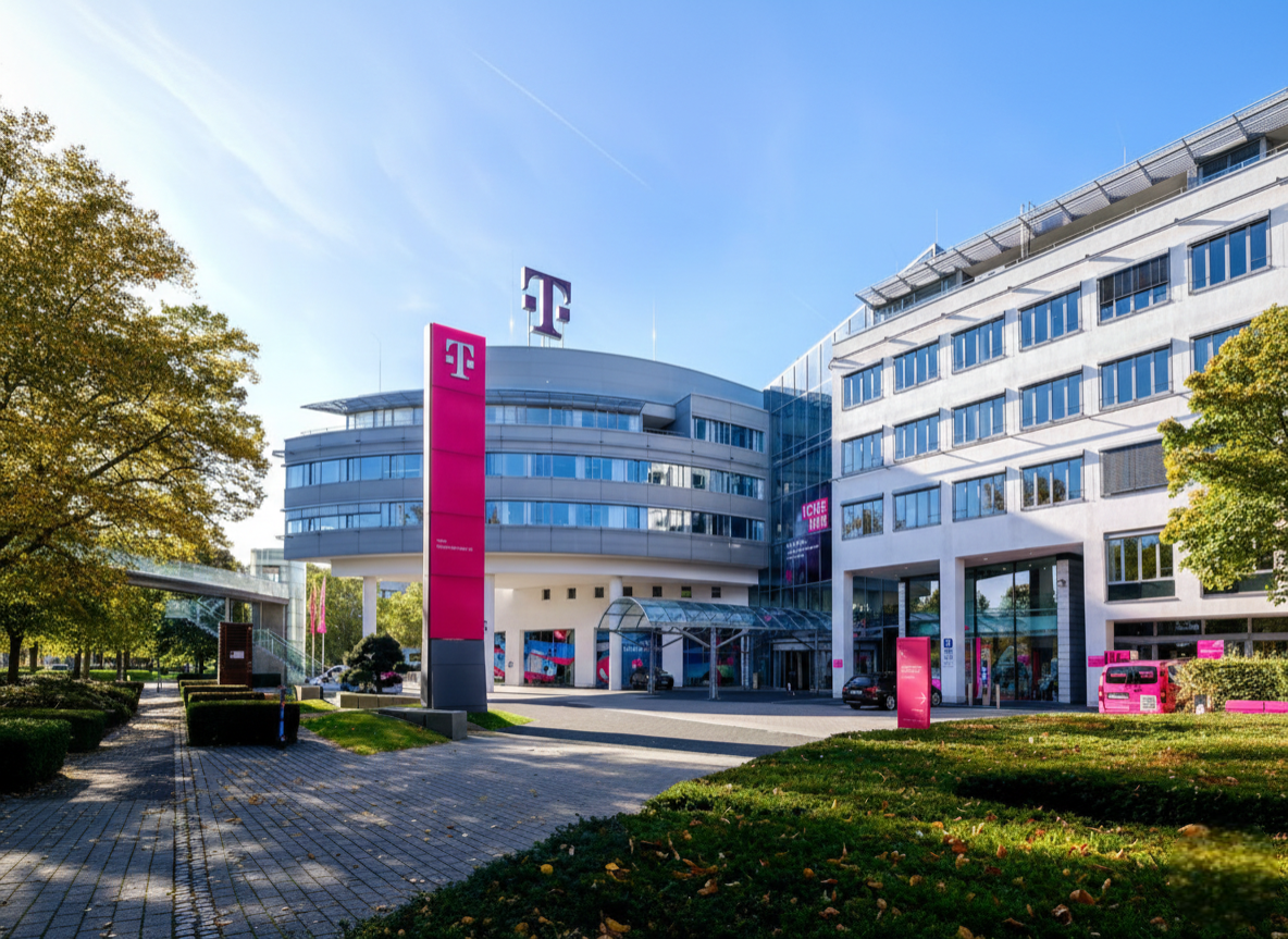 Deutsche Telekom