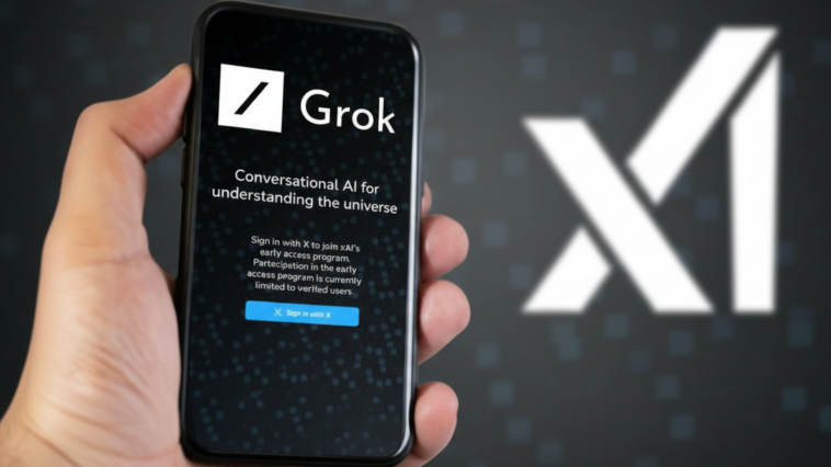 Le chatbot Grok fait face à une pression judiciaire croissante en Europe