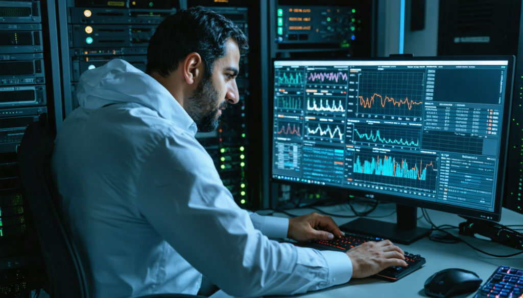 google dévoile une vaste tentative de clonage de son modèle gemini via une api, mettant en lumière les risques liés à la sécurité et à la propriété intellectuelle dans le domaine de l'ia.