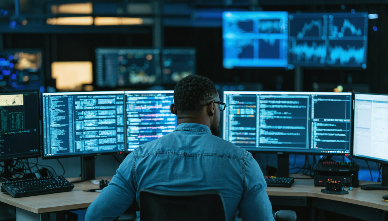 google dévoile une importante tentative de clonage de gemini via son api, soulignant les enjeux de sécurité et de protection des données.