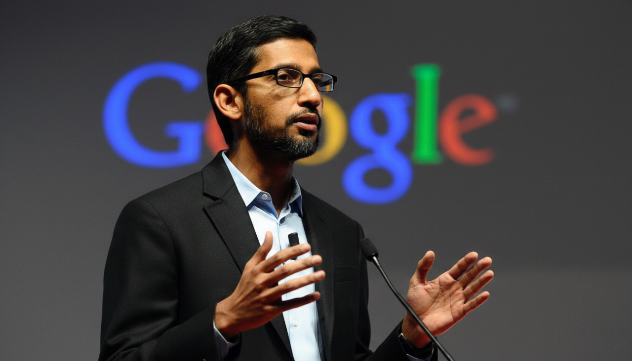 Google révèle une tentative massive de clonage de Gemini par API