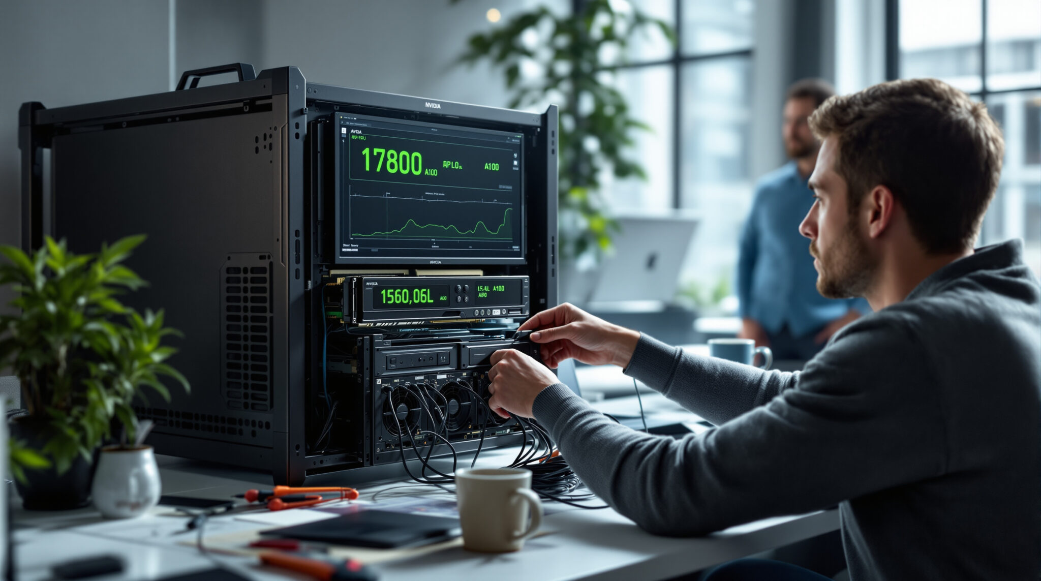 intel dévoile les processeurs xeon 600, conçus pour optimiser la vitesse et l'efficacité dans les projets d'intelligence artificielle et stimuler les innovations technologiques.