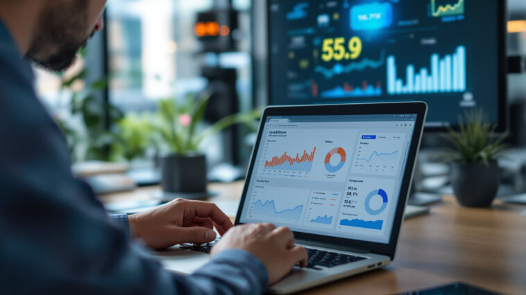 découvrez comment la semaine du 6 février 2026 marque une hausse significative des cyberattaques à travers le monde, impactant la sécurité numérique globale.