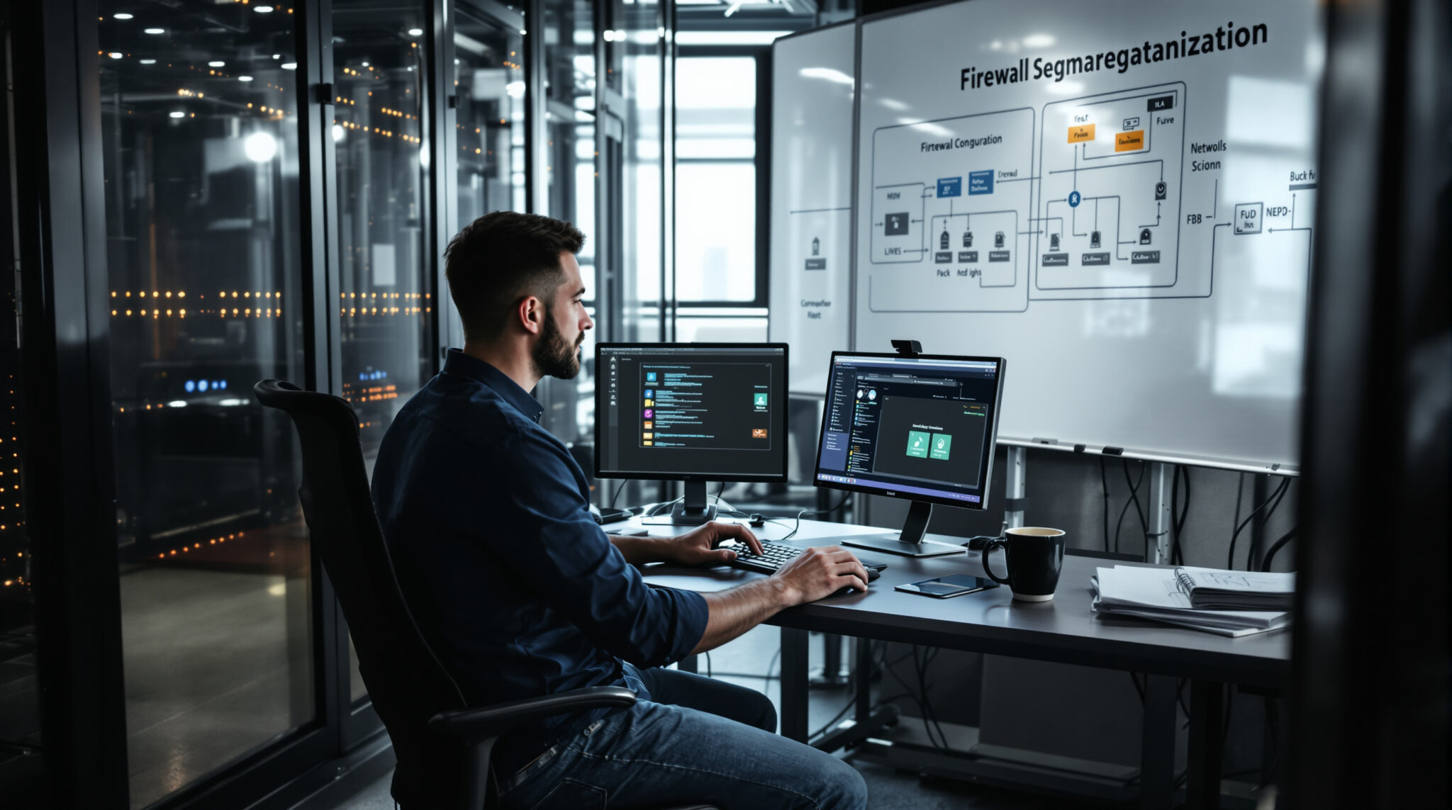 découvrez comment la semaine du 6 février 2026 a marqué une augmentation significative des cyberattaques à travers le monde, impactant de nombreuses entreprises et organisations.