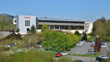 Legrand mise sur les data centers pour devenir un acteur clé de l’IA