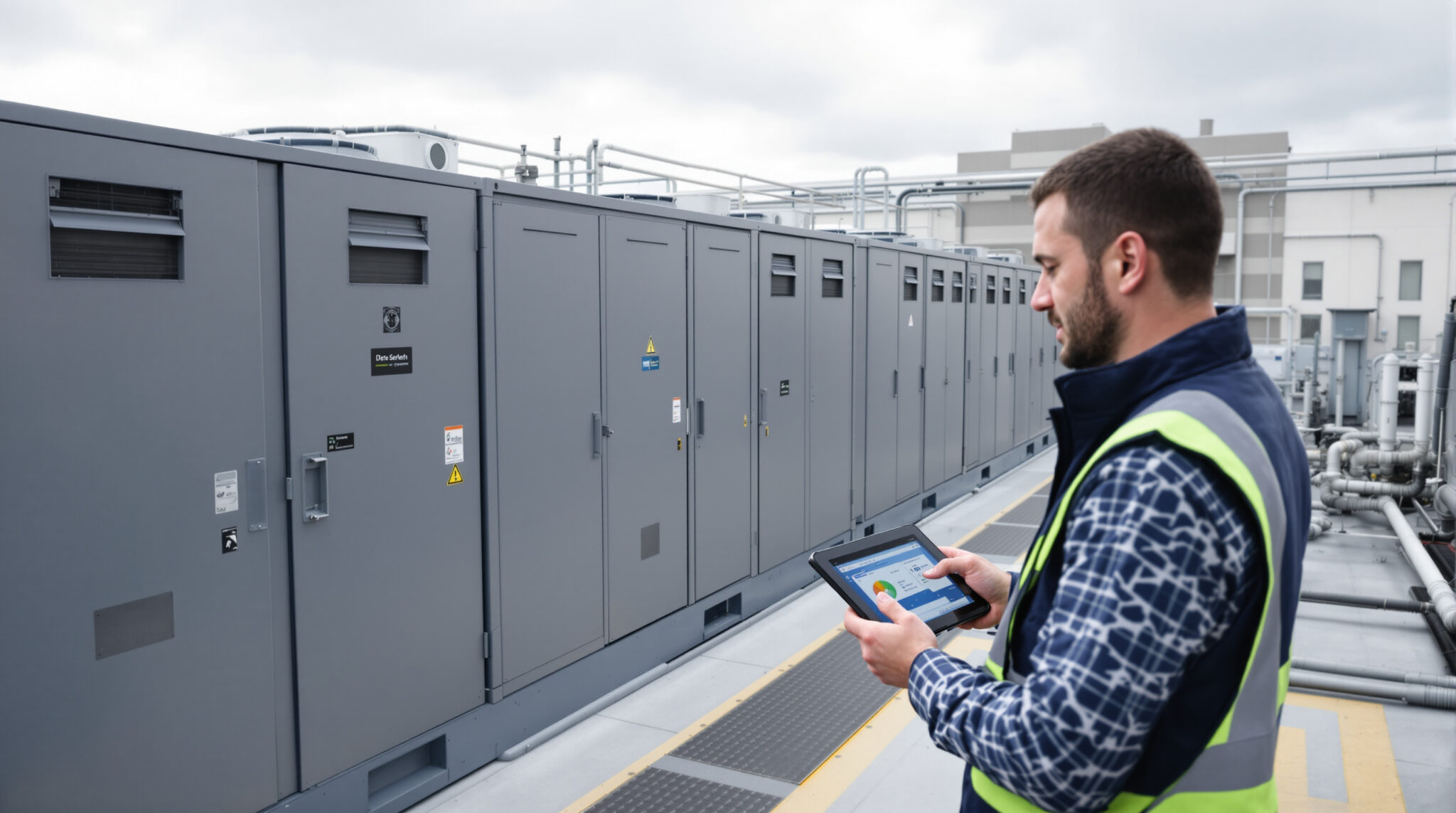 découvrez comment le développement rapide des projets d'intelligence artificielle exerce une pression croissante sur les infrastructures électriques mondiales, posant de nouveaux défis pour la gestion énergétique.