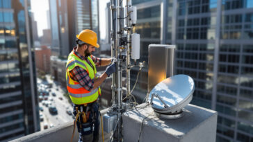 découvrez comment les satellites leo aident les entreprises à sécuriser et optimiser leurs réseaux grâce à une connectivité fiable et performante.