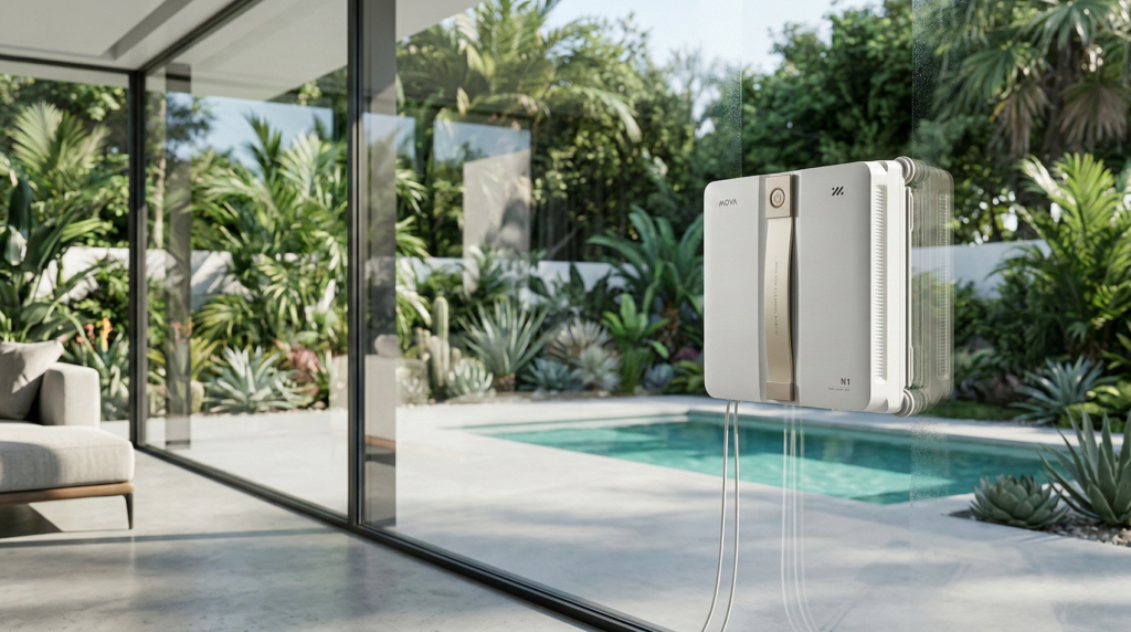 MOVA - Nouveautés 2026