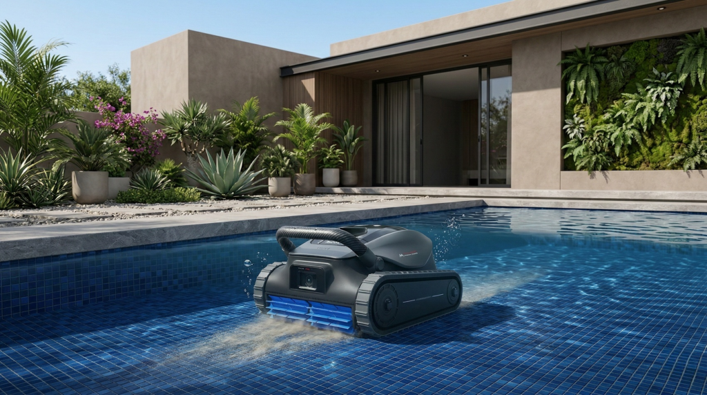 MOVA - Nouveautés 2026