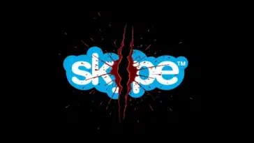 Logo skype