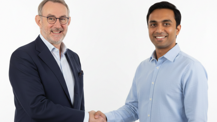 Vodafone IoT s’allie à Skylo pour étendre la connectivité IoT mondiale