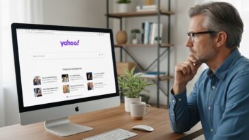Yahoo AI - utilisateur.